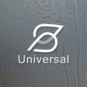 Новый логотип для завода “Универсал”